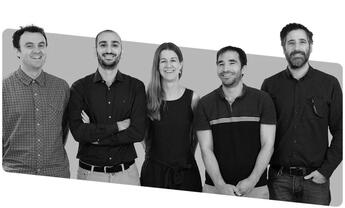 Equipe de Lutèce Dynamics Equipe de Lutèce Dynamics