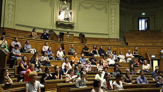 Summer University | Sorbonne Université| Sorbonne université