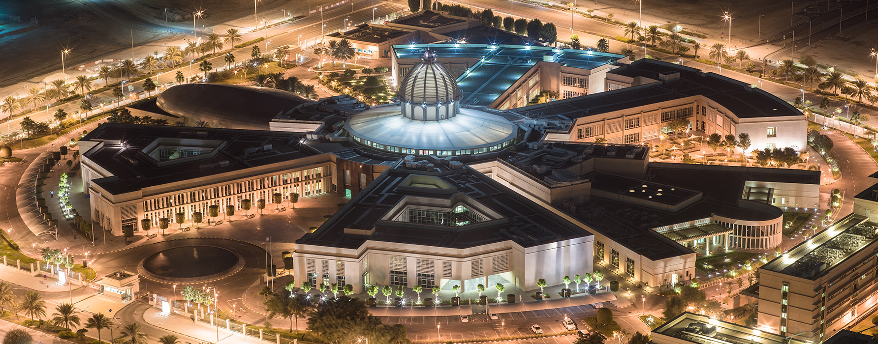 Lancement du SCAI Abu Dhabi | Sorbonne Université| Sorbonne université