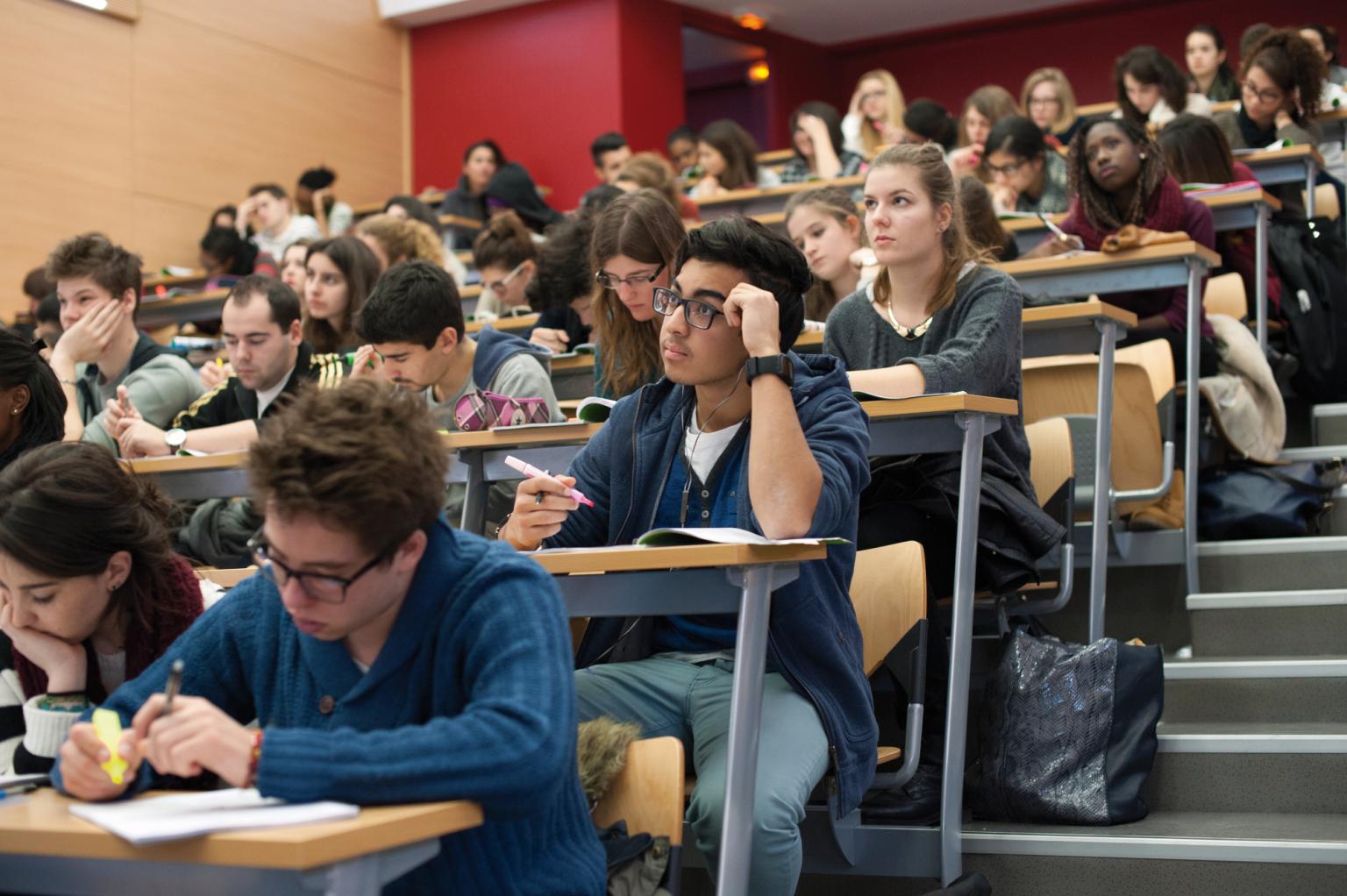 Sorbonne Université