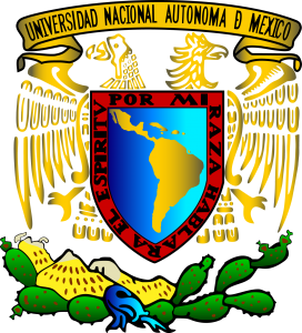 National Autonomous University of Mexico, Sorbonne Université