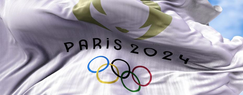 Olympic Games 2024: Sorbonne University Supports its High-Level Student ...