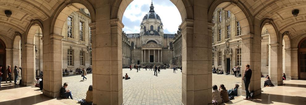 Sacré-Cœur, Paris - Wikipedia