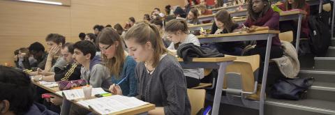 Choisir Sa Formation | Sorbonne Université| Sorbonne Université