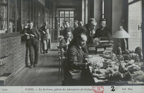 Colonisations. Notre histoire  Université Paris 1 Panthéon-Sorbonne