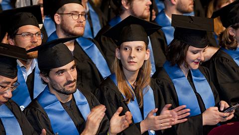 Doctoral schools | Sorbonne Université