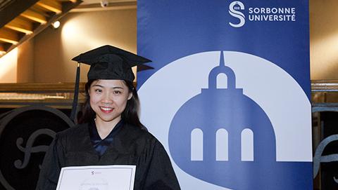 Pourquoi s’associer au Collège doctoral de Sorbonne Université ?