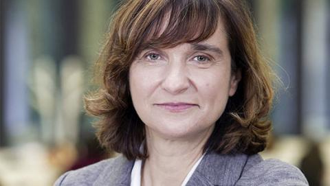 Nathalie Drach-Temam Elected President of Sorbonne University, Sorbonne  Université