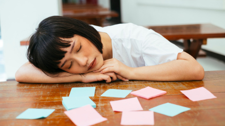 L'importance du sommeil : dormez une heure de plus !, Sorbonne Université