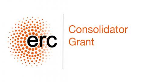 Résultats de l'appel ERC Advanced Grants 2022