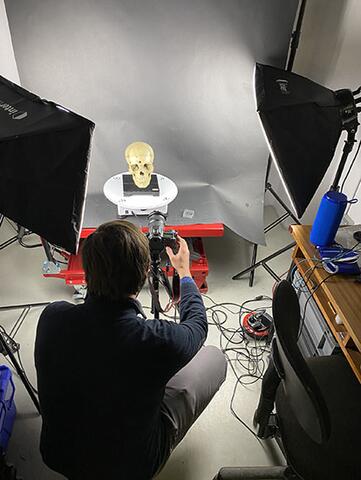 Un objet, un scientifique, Sorbonne Université