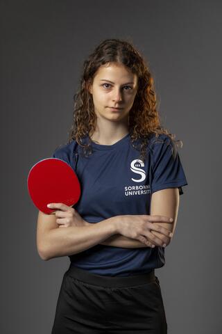 Pour rester jeune, jouez au tennis de table - Le Parisien