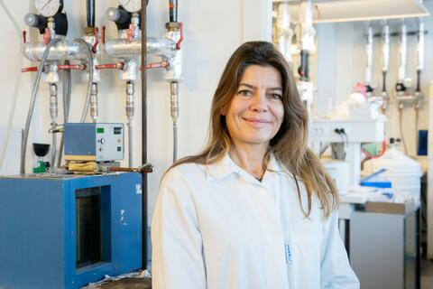 Sandrine Pensec - Sorbonne Université Sandrine Pensec - Sorbonne Université
