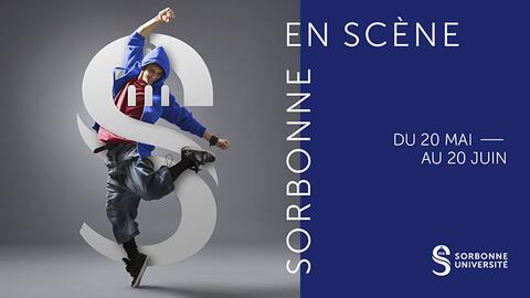 Sorbonne en scène Sorbonne en scène